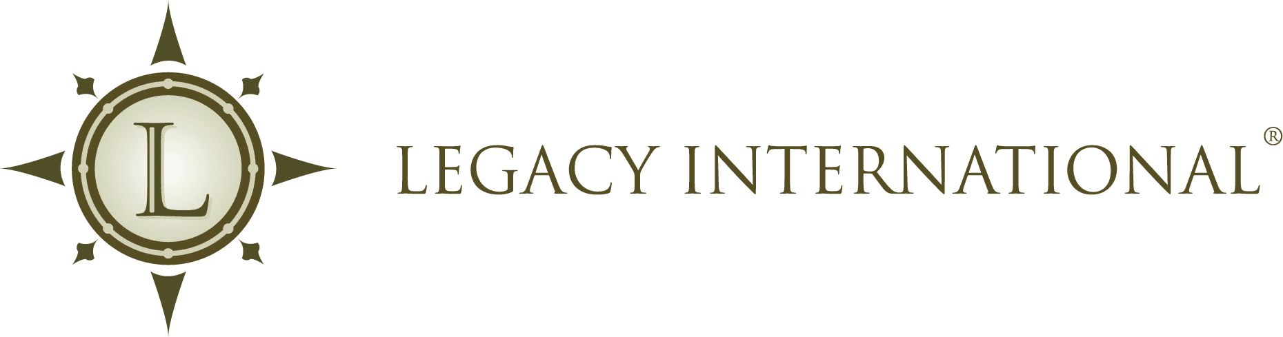 Legacy International